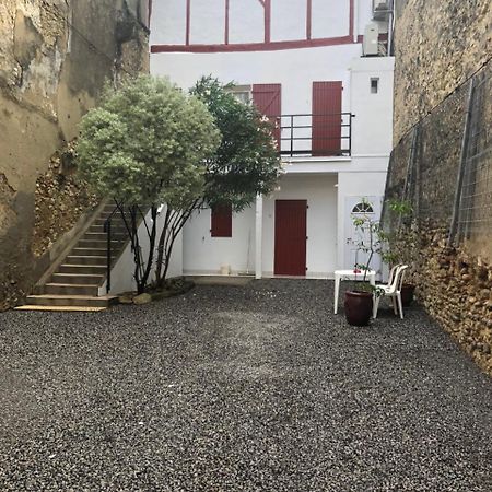 Hotel Des Arceaux Saint-Sever  Exterior photo